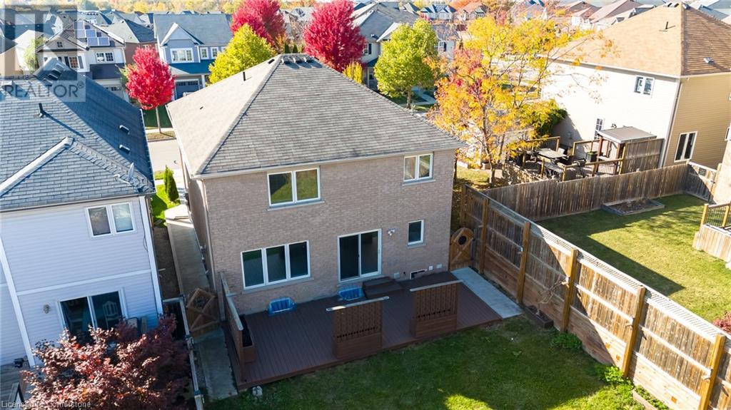 15 Staines Street, Breslau, Ontario  N0B 1M0 - Photo 37 - 40687064