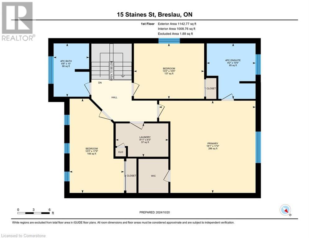 15 Staines Street, Breslau, Ontario  N0B 1M0 - Photo 41 - 40687064