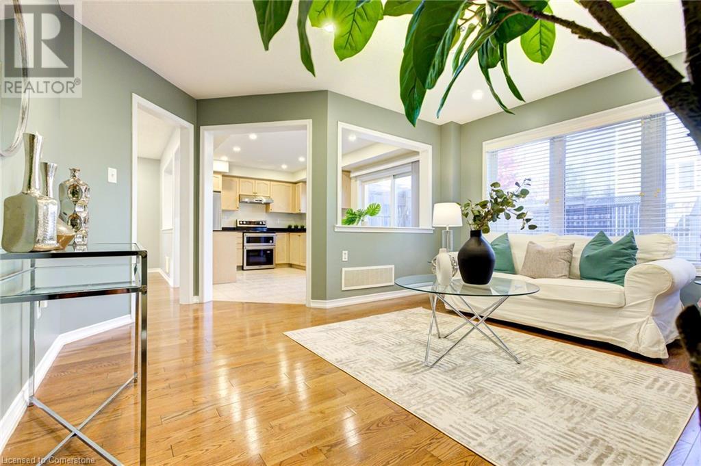 15 Staines Street, Breslau, Ontario  N0B 1M0 - Photo 6 - 40687064