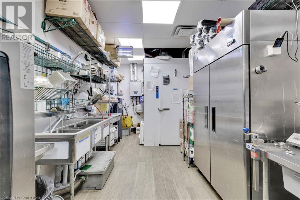 247 King Street N Unit# 1a, Waterloo, Ontario  N2J 2Y8 - Photo 18 - 40686928