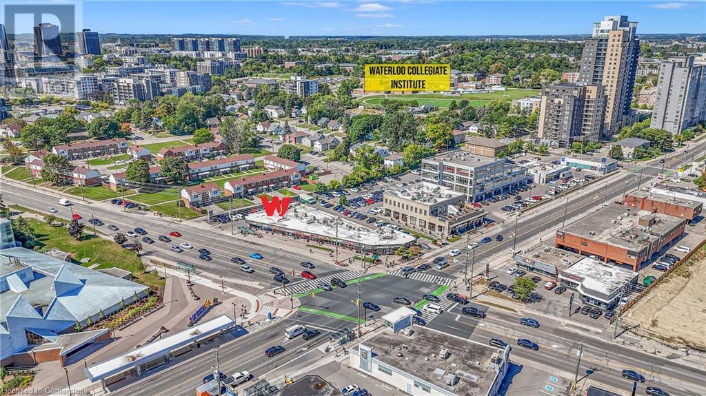 247 King Street N Unit# 1a, Waterloo, Ontario  N2J 2Y8 - Photo 22 - 40686928