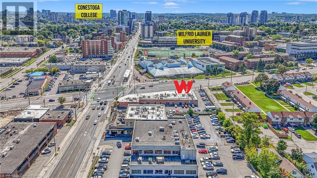 247 King Street N Unit# 1a, Waterloo, Ontario  N2J 2Y8 - Photo 23 - 40686928