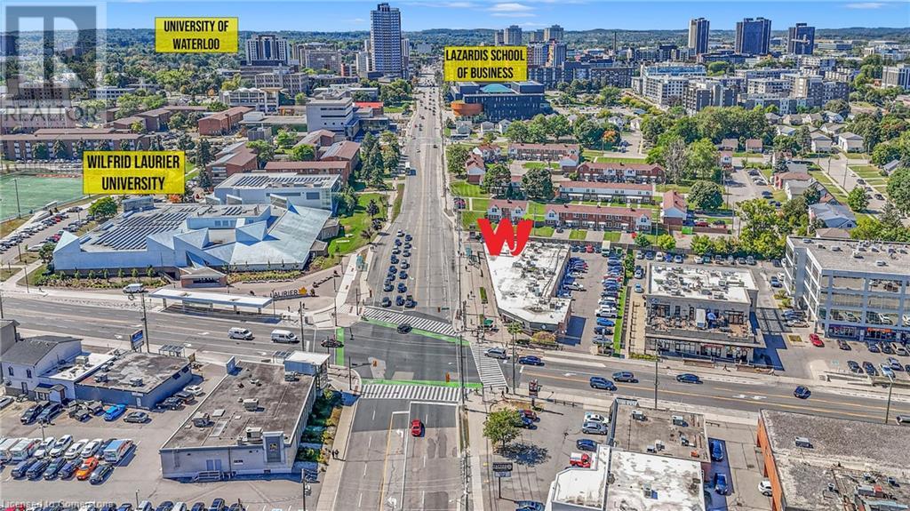 247 King Street N Unit# 1a, Waterloo, Ontario  N2J 2Y8 - Photo 25 - 40686928
