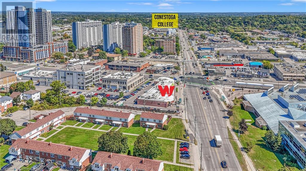 247 King Street N Unit# 1a, Waterloo, Ontario  N2J 2Y8 - Photo 26 - 40686928