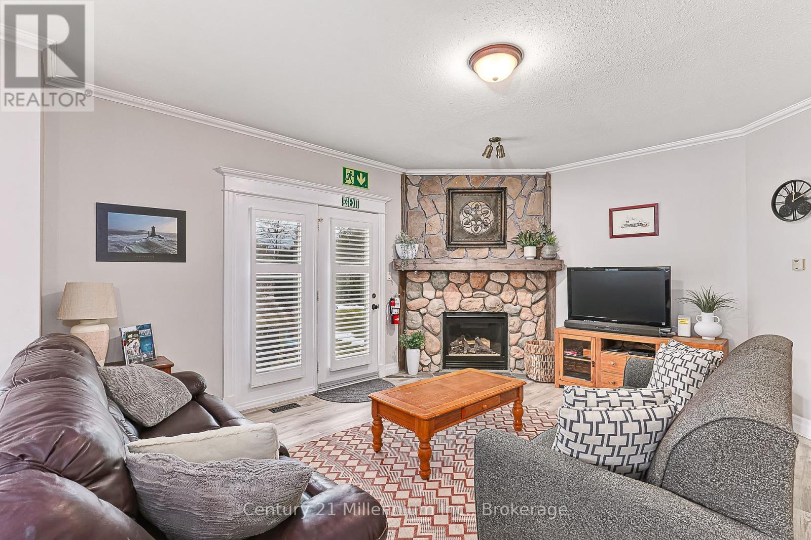 120 - 184 Snowbridge Way, Blue Mountains, Ontario  L9Y 3Z2 - Photo 7 - X11904577
