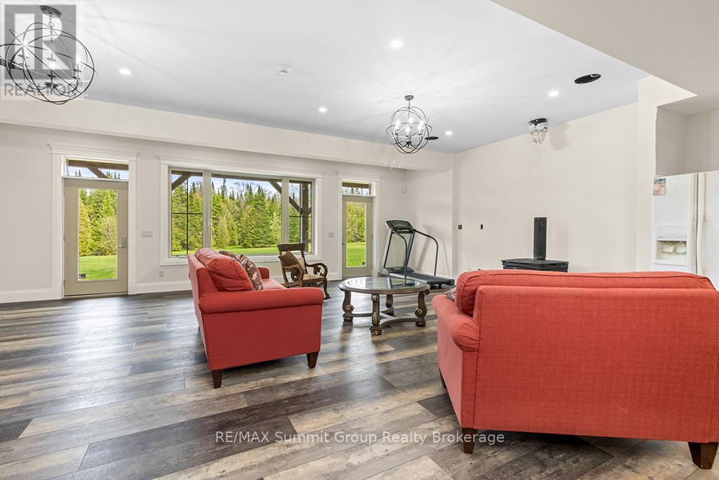 194109 Grey Road 13, Grey Highlands, Ontario  N0C 1E0 - Photo 23 - X11904617