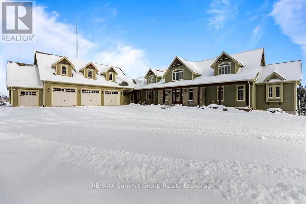 194109 Grey Road 13, Grey Highlands, Ontario  N0C 1E0 - Photo 27 - X11904617