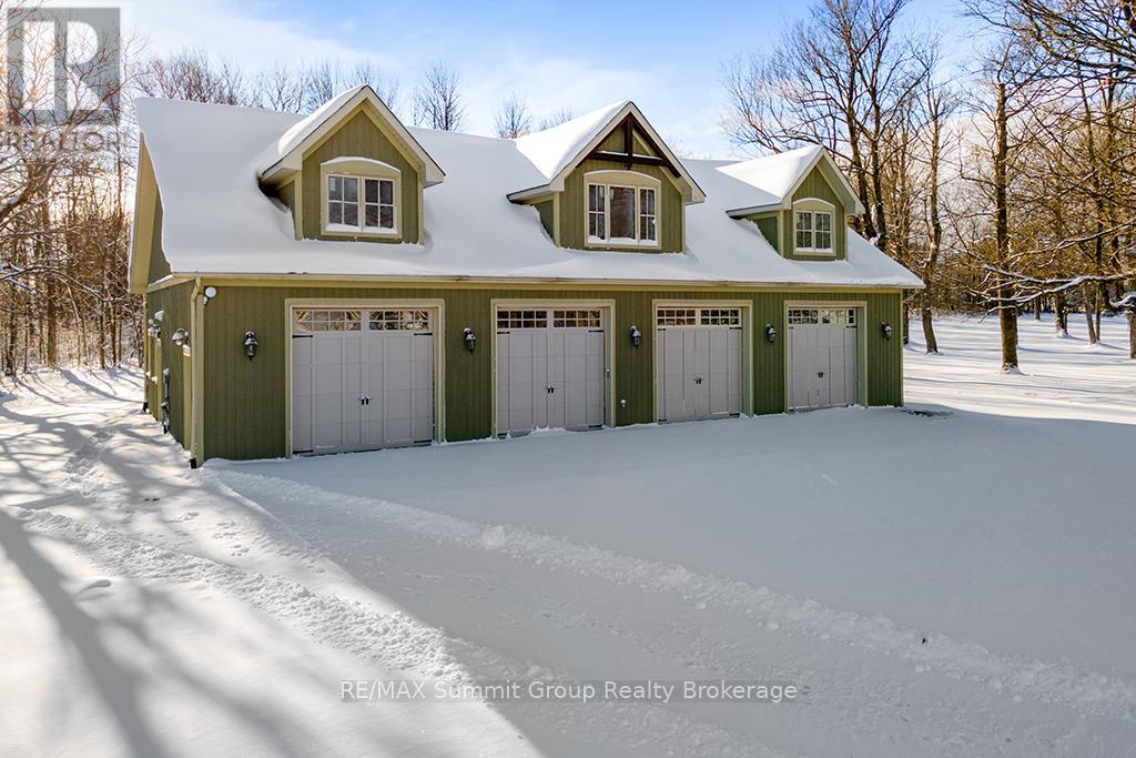 194109 Grey Road 13, Grey Highlands, Ontario  N0C 1E0 - Photo 33 - X11904617