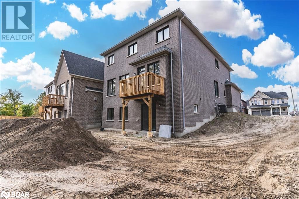 41 Wakefield Boulevard, Essa, Ontario  L3W 0L8 - Photo 15 - 40687130