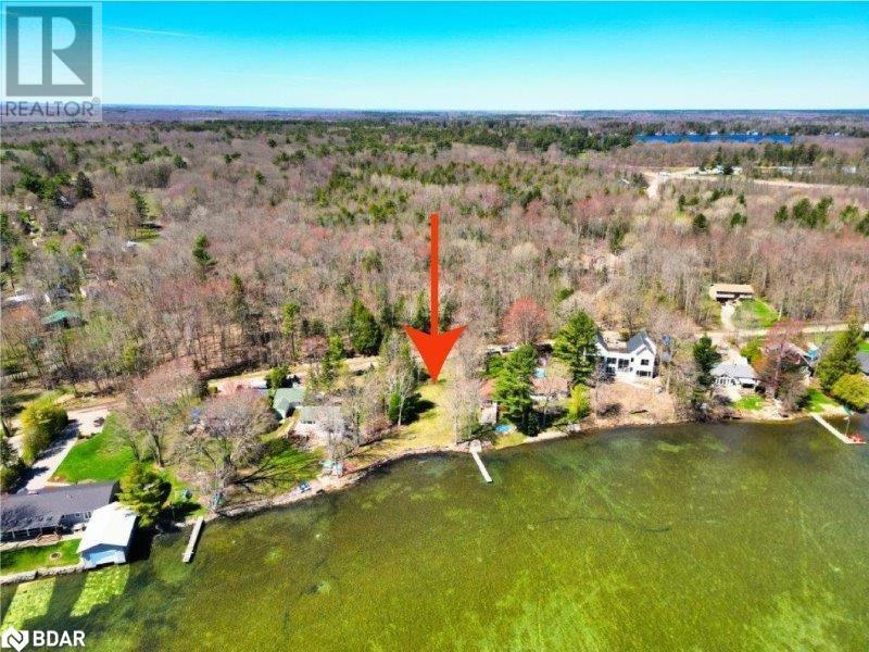 3283 Crescent Bay Road, Washago, Ontario  L0K 1B0 - Photo 3 - 40686927