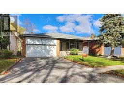 46 BRUCE FARM DRIVE, toronto (bayview woods-steeles), Ontario