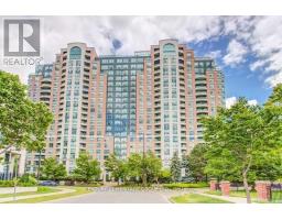 710 - 23 LORRAINE DRIVE, Toronto, Ontario