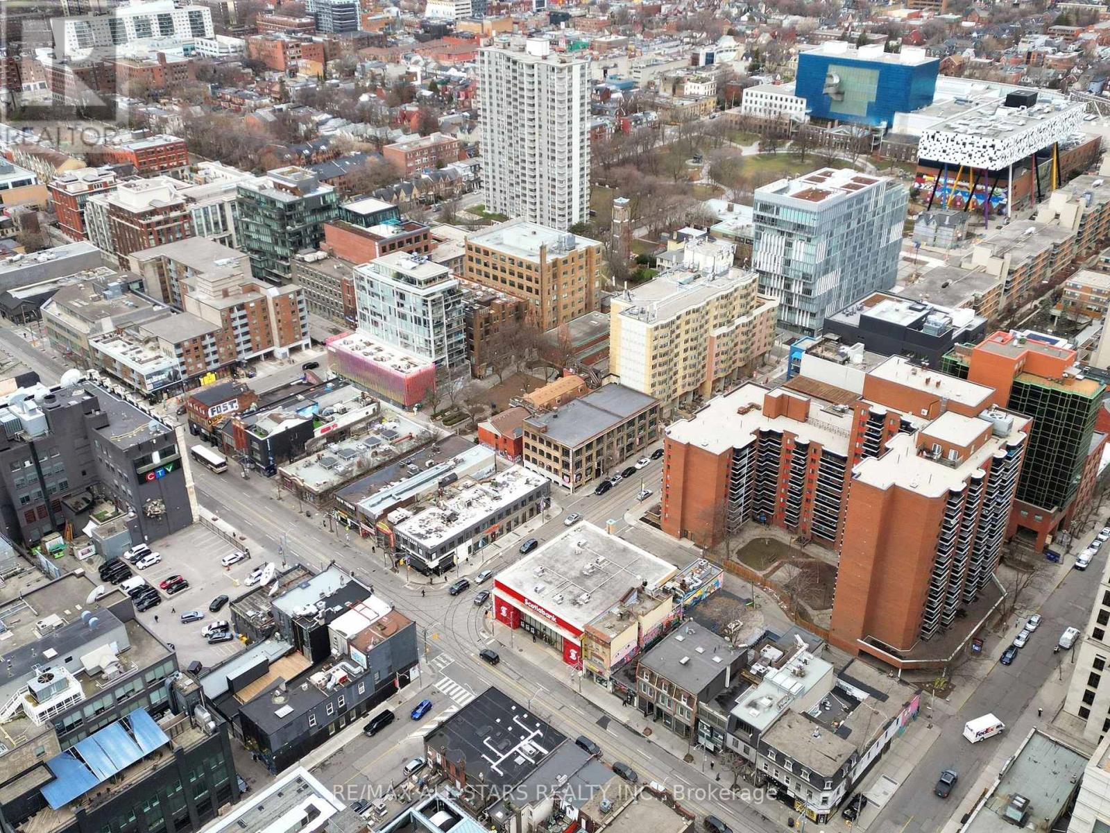 B100 - 10 - 14 Mccaul Street, Toronto, Ontario  M5T 1V6 - Photo 6 - C11904629