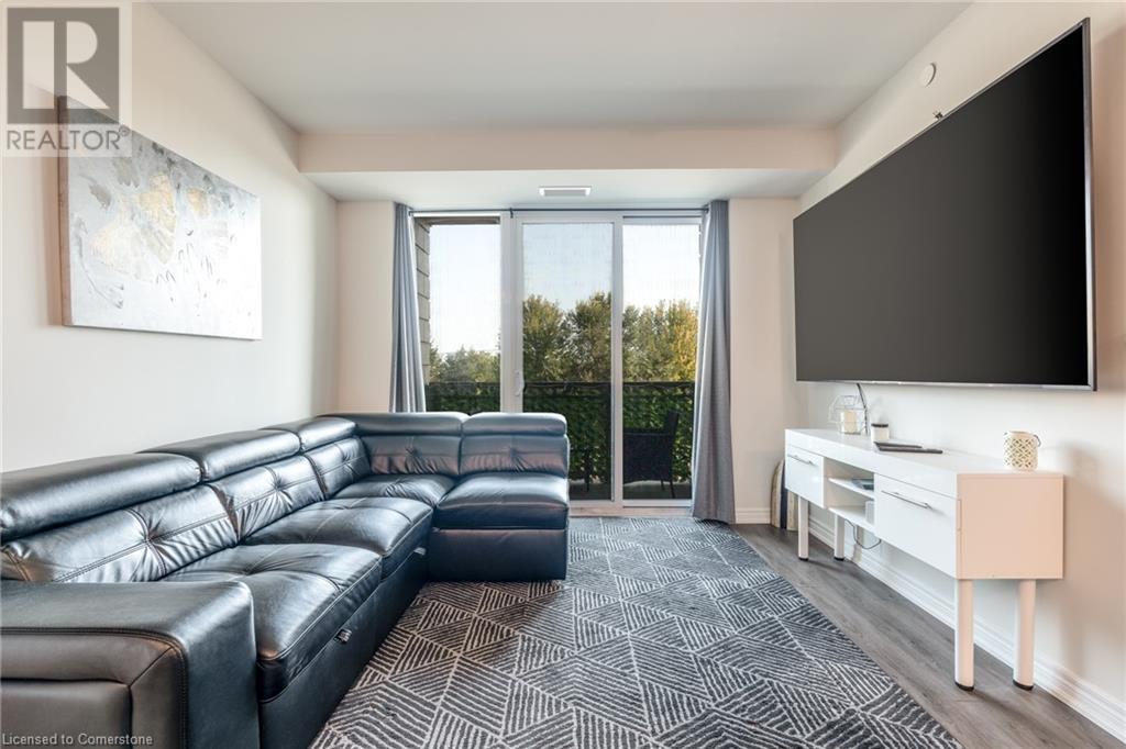 2750 King Street E Unit# 203, Hamilton, Ontario  L8G 1J4 - Photo 16 - 40658103