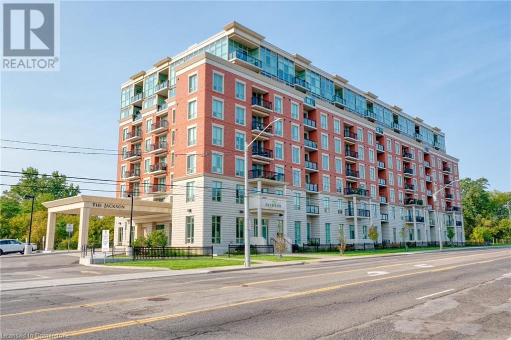 2750 KING Street E Unit# 203, Hamilton, Ontario