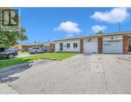 MAIN - 103 MANITOU CRESCENT, Brampton, Ontario