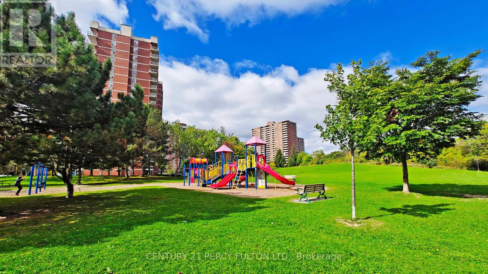 106 - 40 Panorama Court, Toronto, Ontario  M9V 4M1 - Photo 38 - W11904627