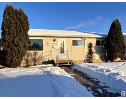 6728 136 AV NW, edmonton, Alberta