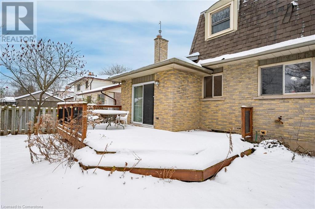 71 Keats Crescent, Guelph, Ontario  N1G 3C9 - Photo 12 - 40683927