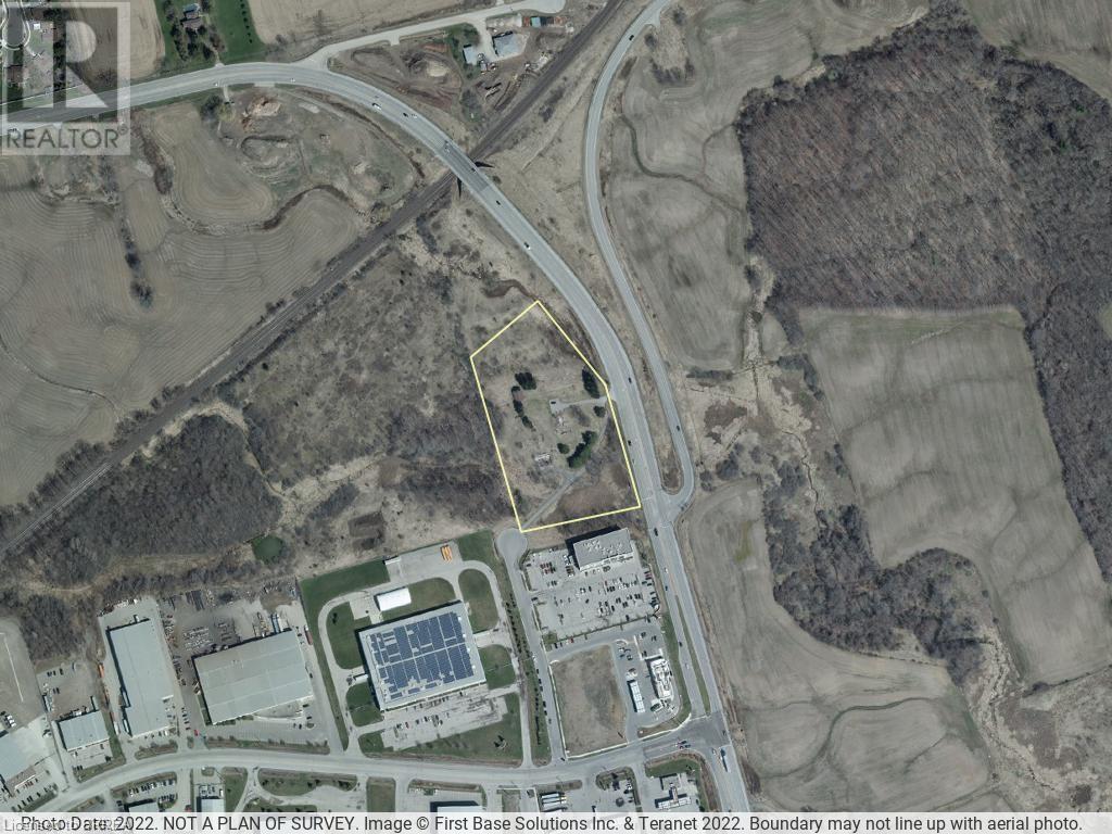 400 Garden Avenue, Brantford, Ontario  N3T 5M1 - Photo 2 - 40543723