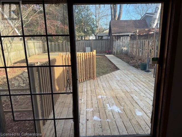 265 Emerson Street, Hamilton, Ontario  L8S 2Y5 - Photo 3 - 40685031