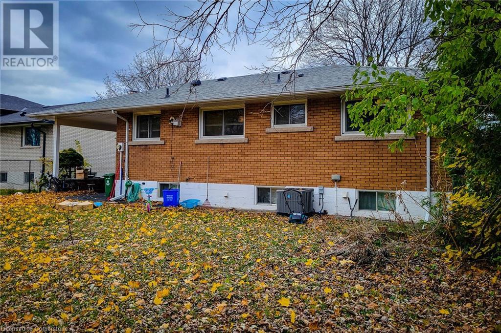 160 Bendamere Avenue, Hamilton, Ontario  L9C 1N5 - Photo 7 - 40687044