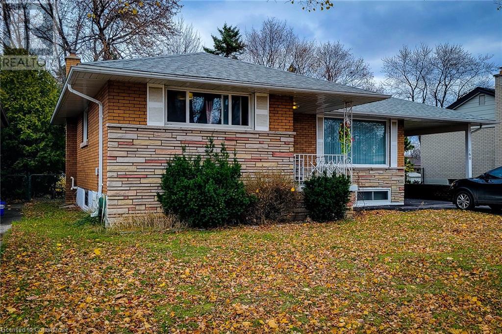 160 Bendamere Avenue, Hamilton, Ontario  L9C 1N5 - Photo 2 - 40687044