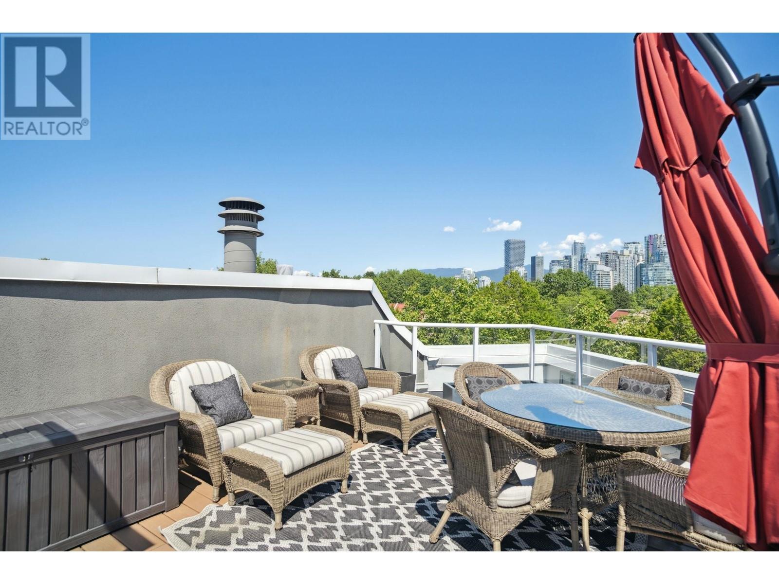 2205 Oak Street, Vancouver, British Columbia  V6H 3W6 - Photo 17 - R2951887