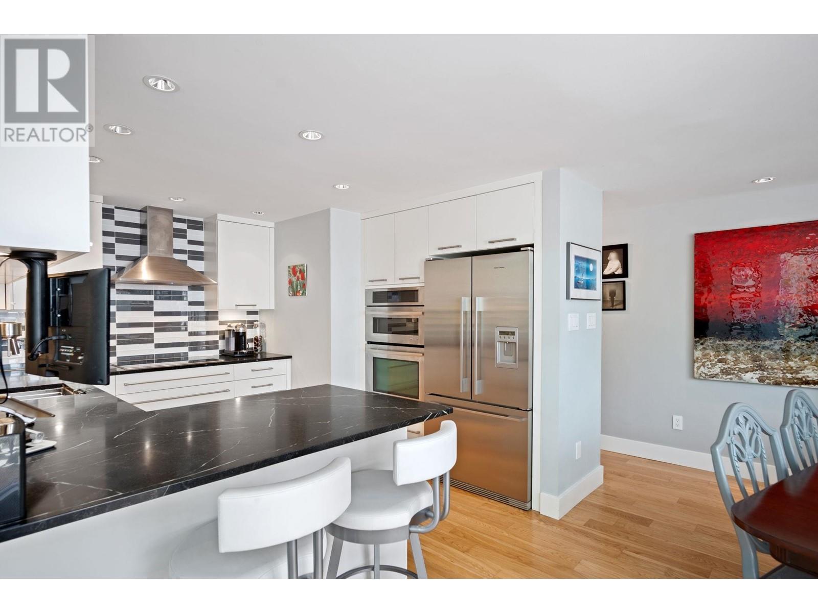 2205 Oak Street, Vancouver, British Columbia  V6H 3W6 - Photo 5 - R2951887