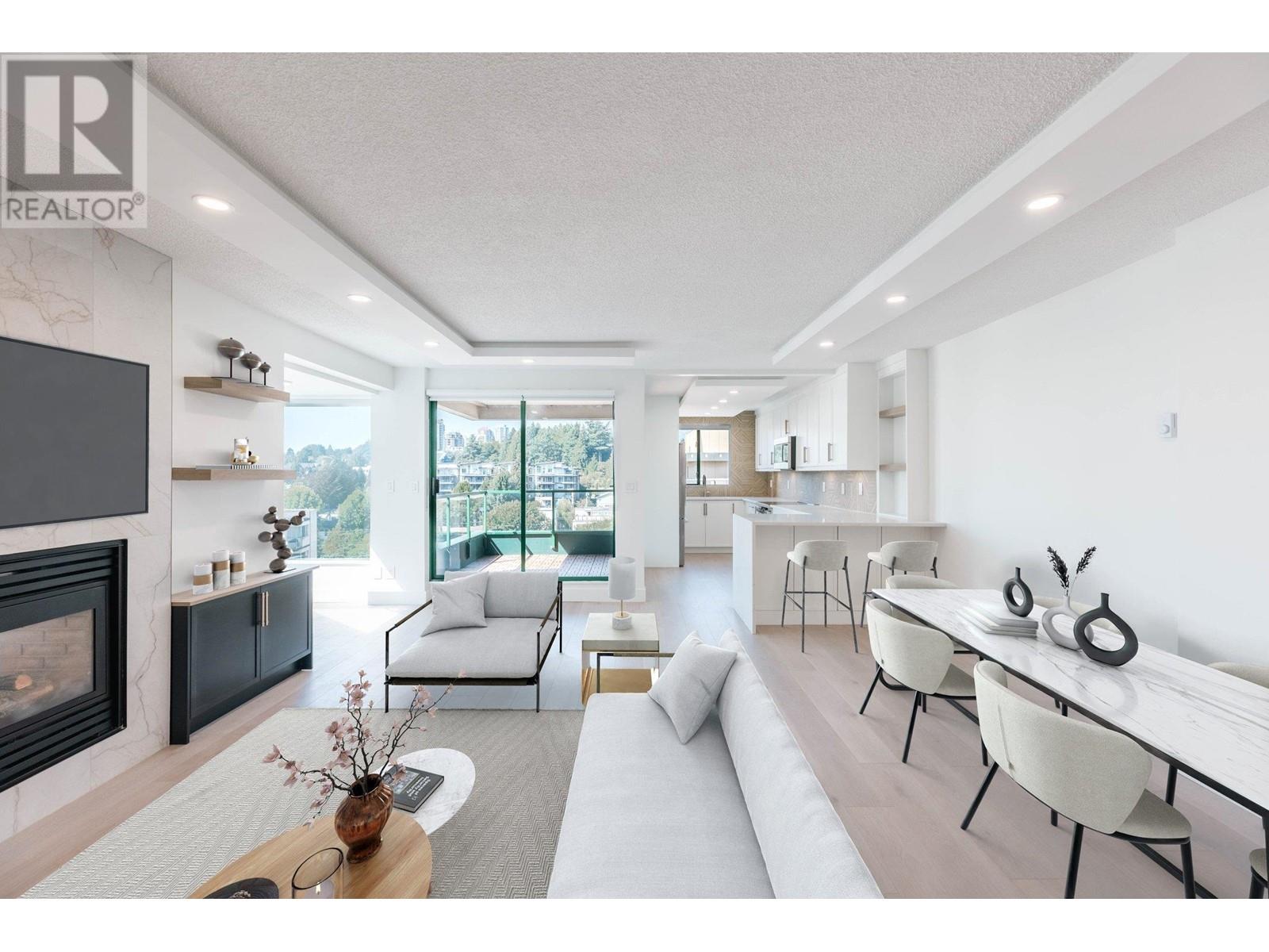 Ph2 410 Carnarvon Street, New Westminster, British Columbia  V3L 5N9 - Photo 3 - R2951891