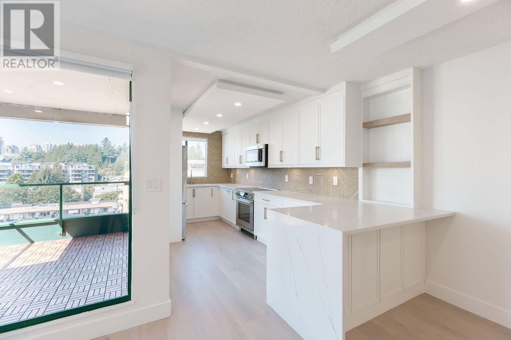 Ph2 410 Carnarvon Street, New Westminster, British Columbia  V3L 5N9 - Photo 5 - R2951891