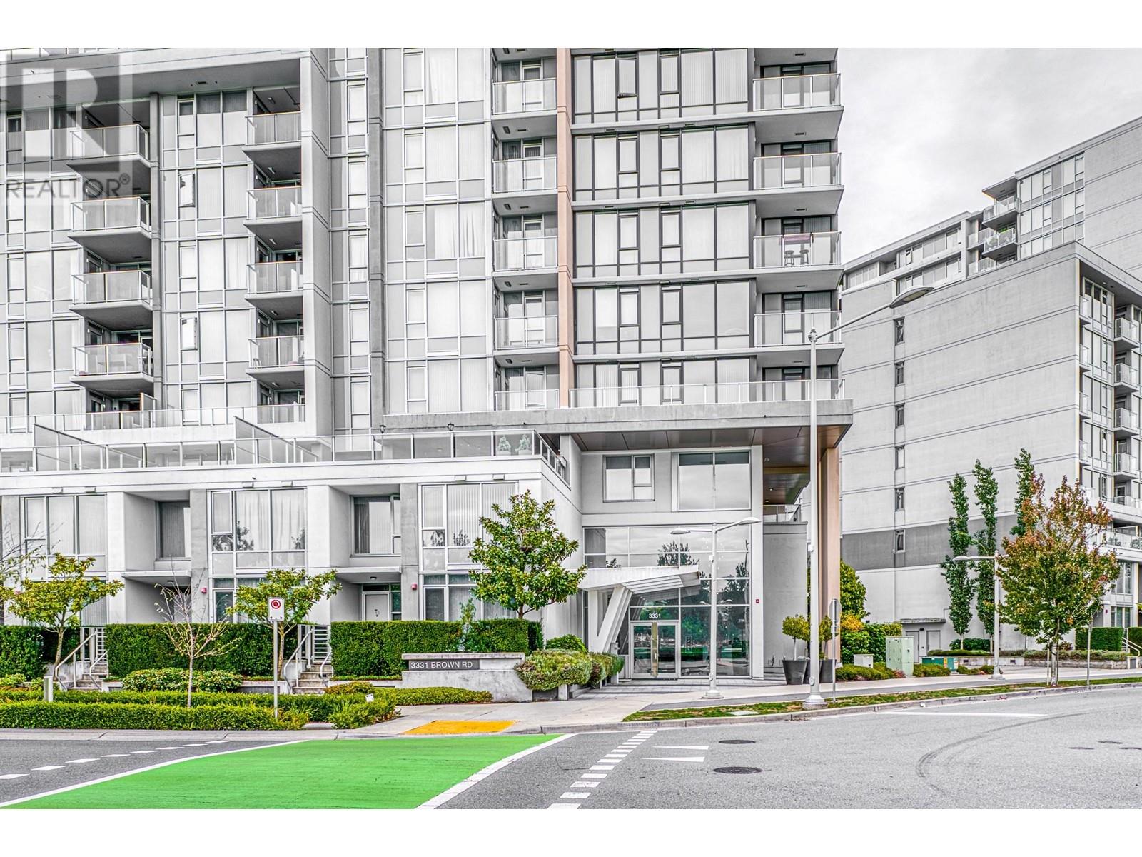 Listing Picture 2 of 29 : 307 3331 BROWN ROAD, Richmond / 烈治文 - 魯藝地產 Yvonne Lu Group - MLS Medallion Club Member