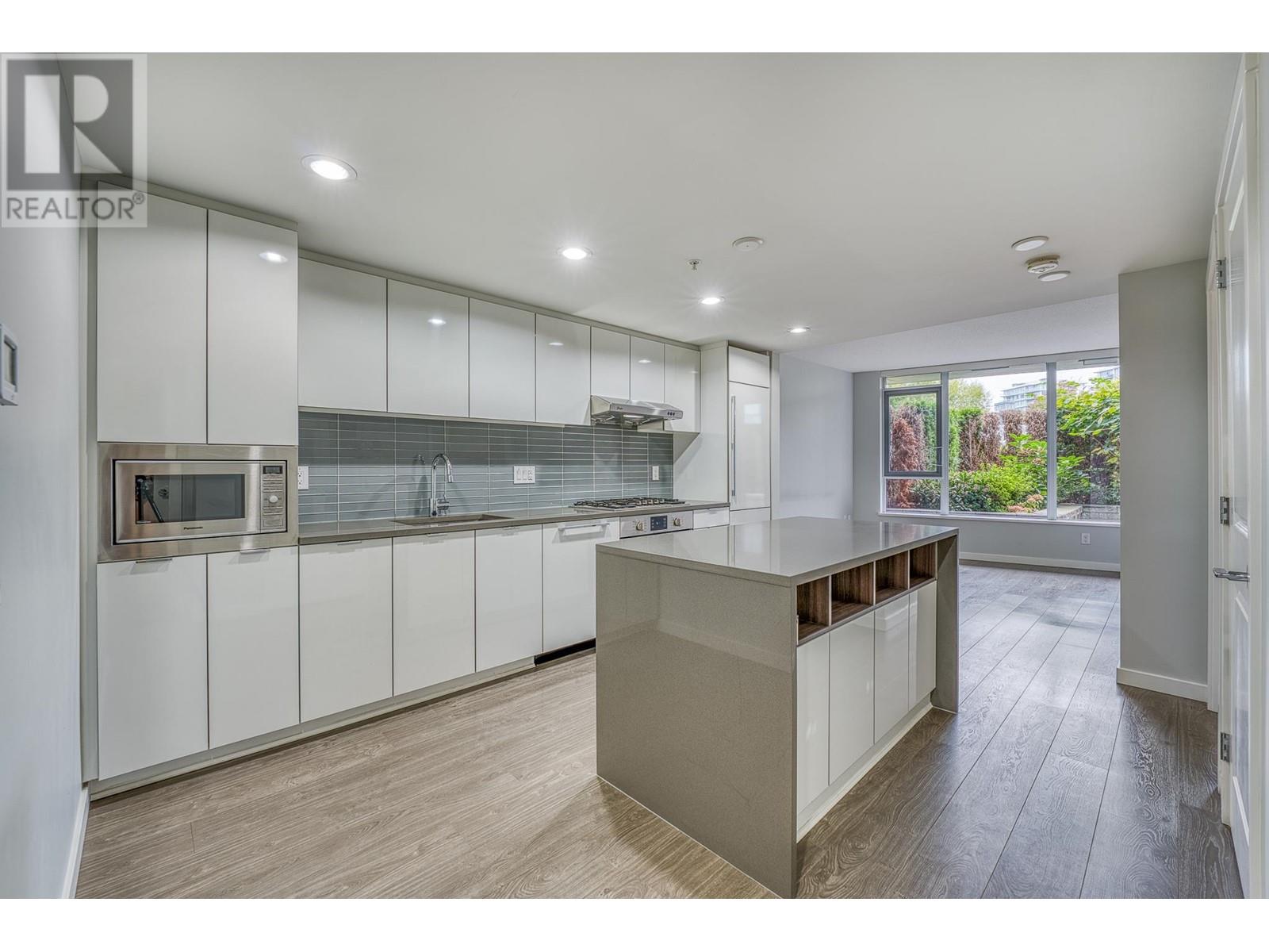 Listing Picture 5 of 29 : 307 3331 BROWN ROAD, Richmond / 烈治文 - 魯藝地產 Yvonne Lu Group - MLS Medallion Club Member
