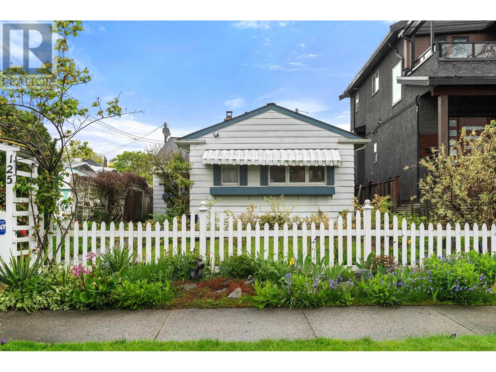 125 E 48TH AVENUE, vancouver, British Columbia
