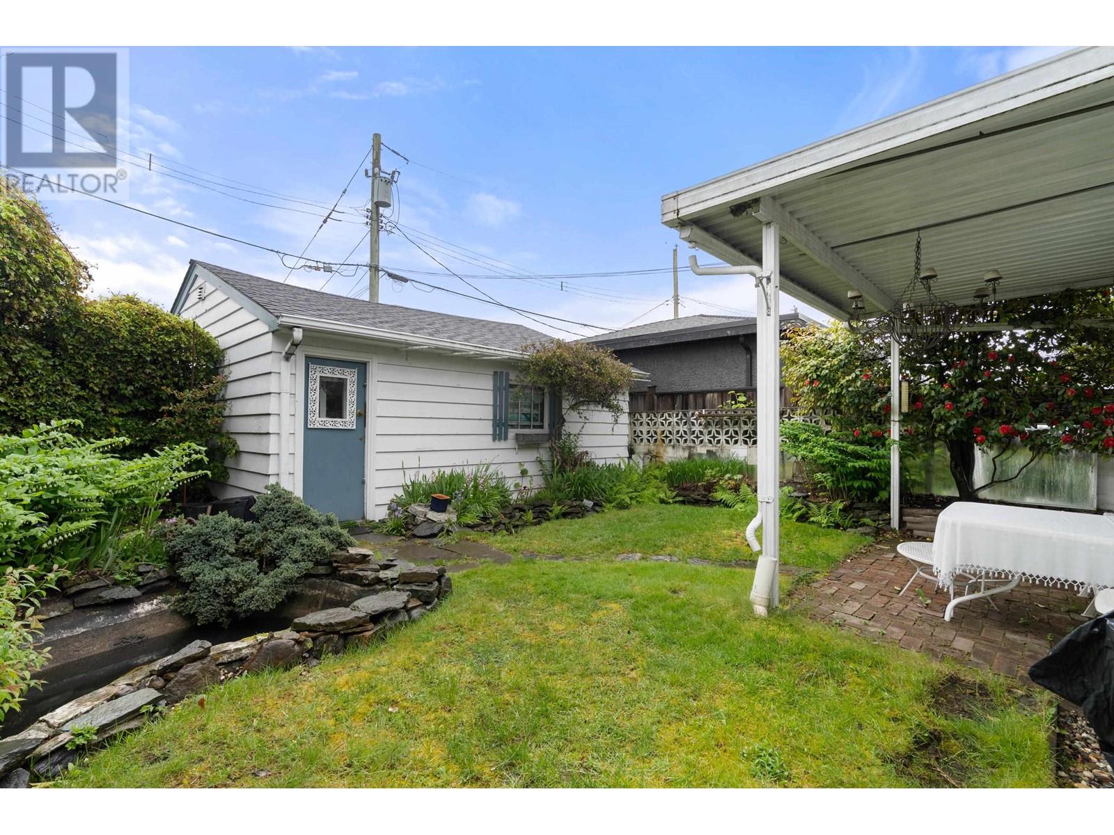 125 E 48th Avenue, Vancouver, British Columbia  V5W 2C7 - Photo 22 - R2951878