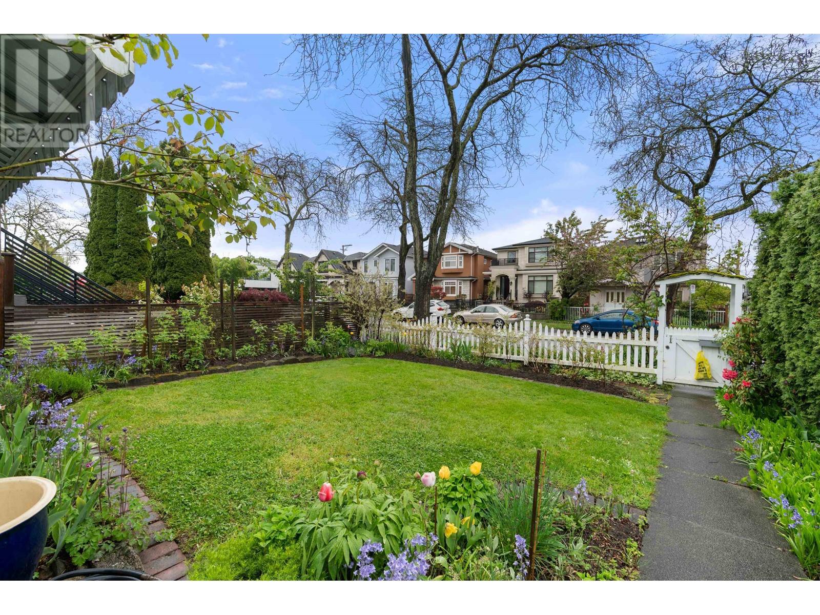 125 E 48th Avenue, Vancouver, British Columbia  V5W 2C7 - Photo 26 - R2951878