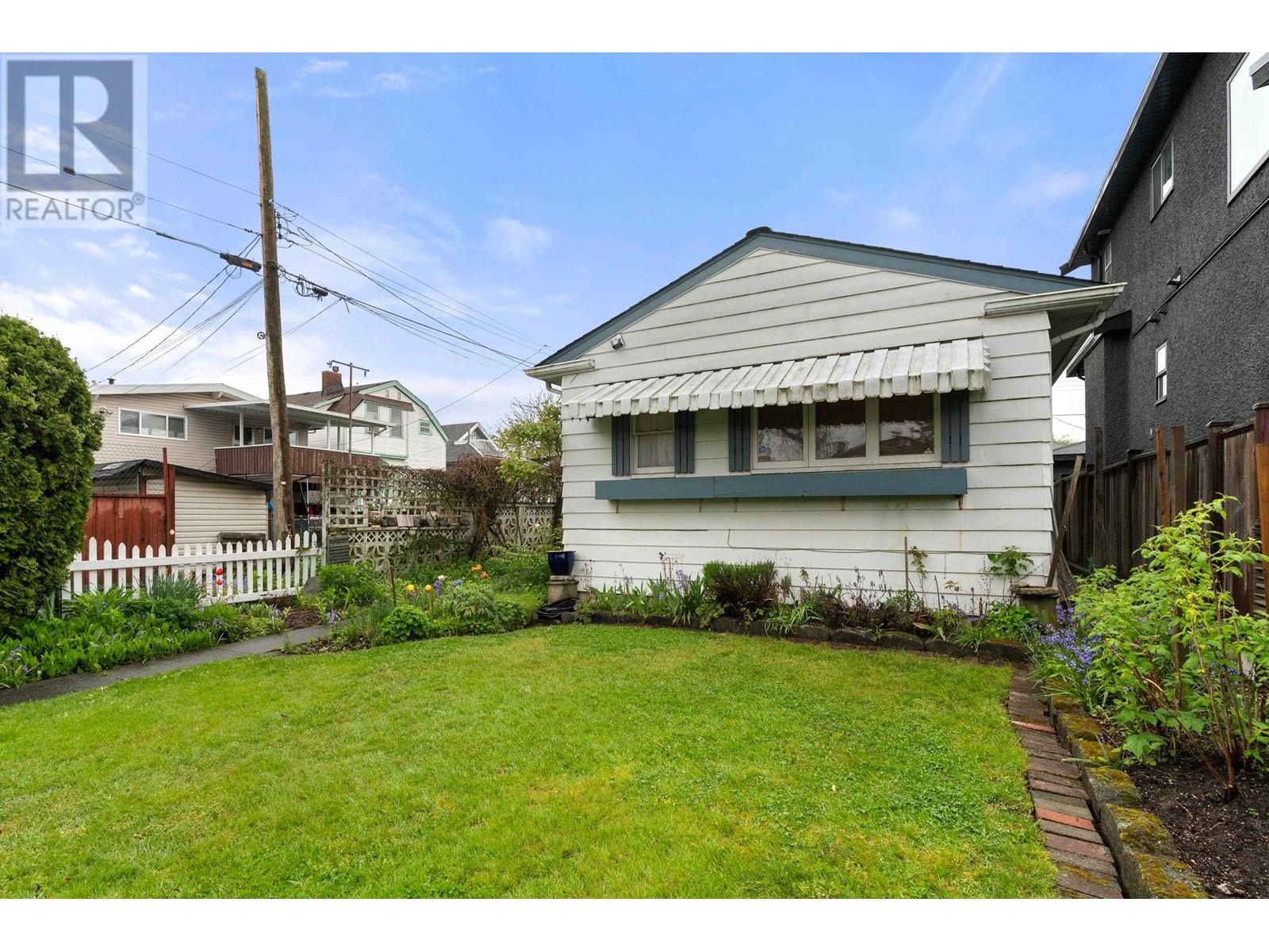 125 E 48th Avenue, Vancouver, British Columbia  V5W 2C7 - Photo 27 - R2951878