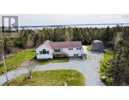 113 Bear Point Road, Shag Harbour, Ca