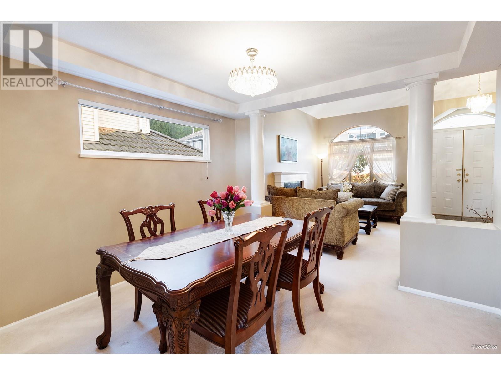 1662 Plateau Crescent, Coquitlam, British Columbia  V3E 3B3 - Photo 7 - R2951906