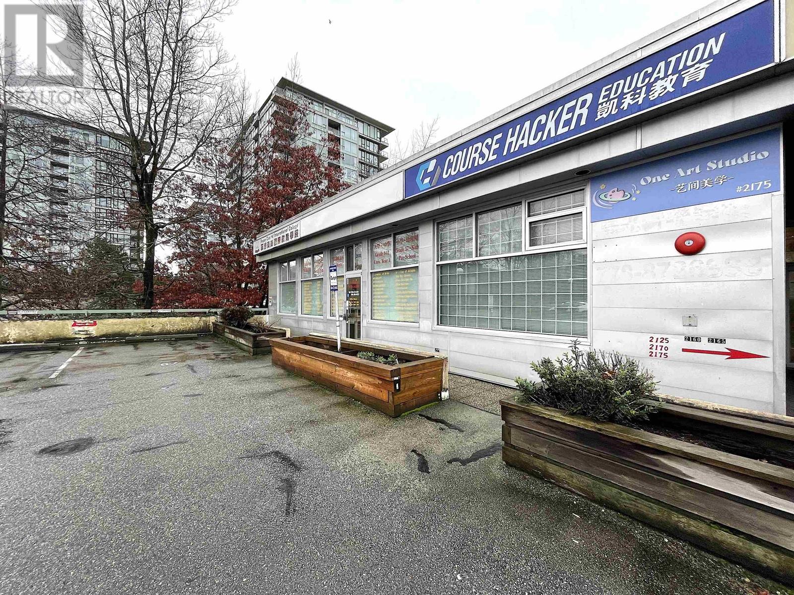 Listing Picture 14 of 18 : 2125 8580 ALEXANDRA ROAD, Richmond / 烈治文 - 魯藝地產 Yvonne Lu Group - MLS Medallion Club Member