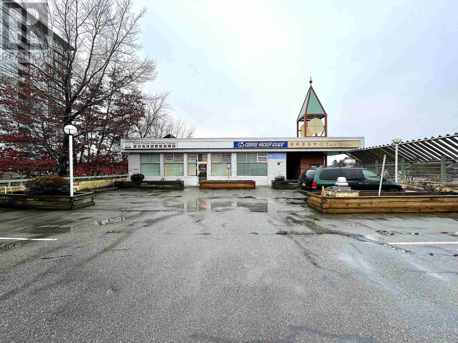 Listing Picture 17 of 18 : 2125 8580 ALEXANDRA ROAD, Richmond / 烈治文 - 魯藝地產 Yvonne Lu Group - MLS Medallion Club Member