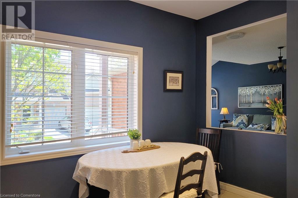 100 Beddoe Drive Unit# 6, Hamilton, Ontario  L8P 4Z2 - Photo 10 - 40686732