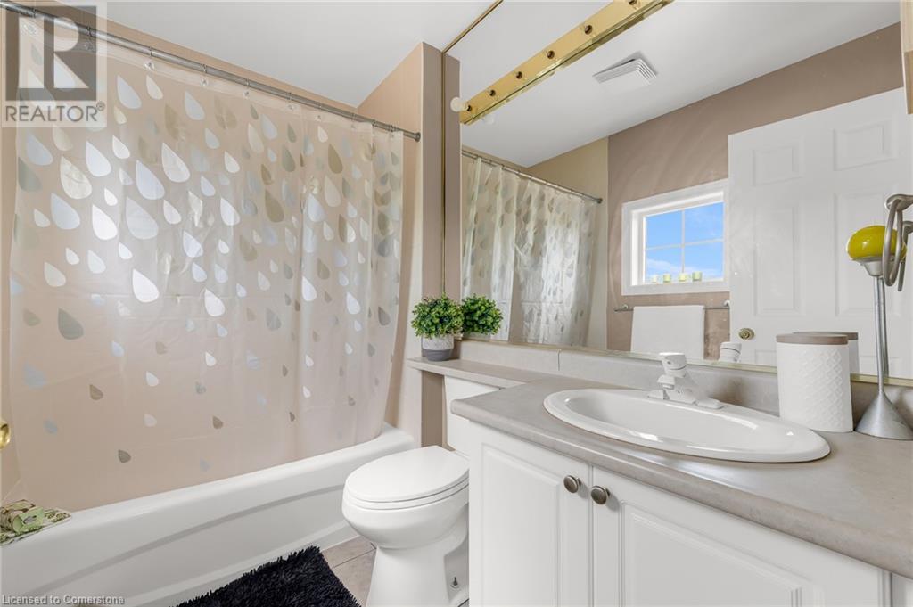 100 Beddoe Drive Unit# 6, Hamilton, Ontario  L8P 4Z2 - Photo 11 - 40686732