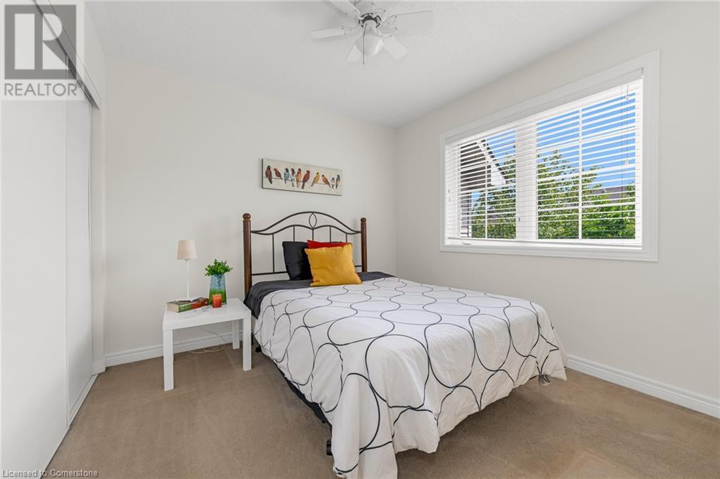 100 Beddoe Drive Unit# 6, Hamilton, Ontario  L8P 4Z2 - Photo 13 - 40686732