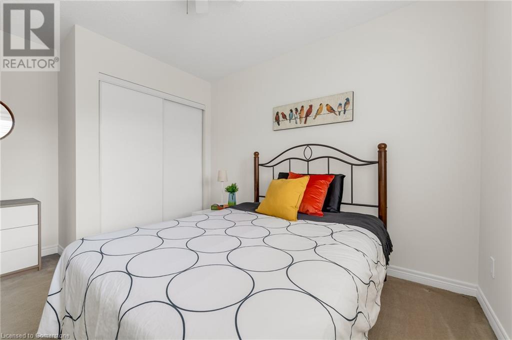 100 Beddoe Drive Unit# 6, Hamilton, Ontario  L8P 4Z2 - Photo 14 - 40686732