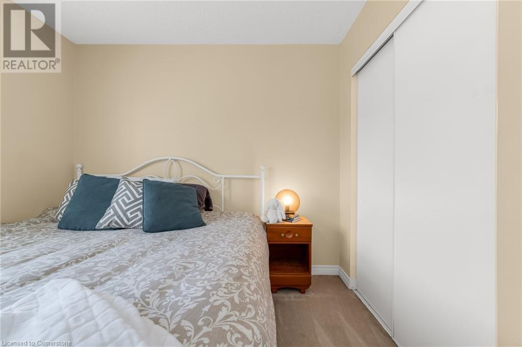 100 Beddoe Drive Unit# 6, Hamilton, Ontario  L8P 4Z2 - Photo 16 - 40686732