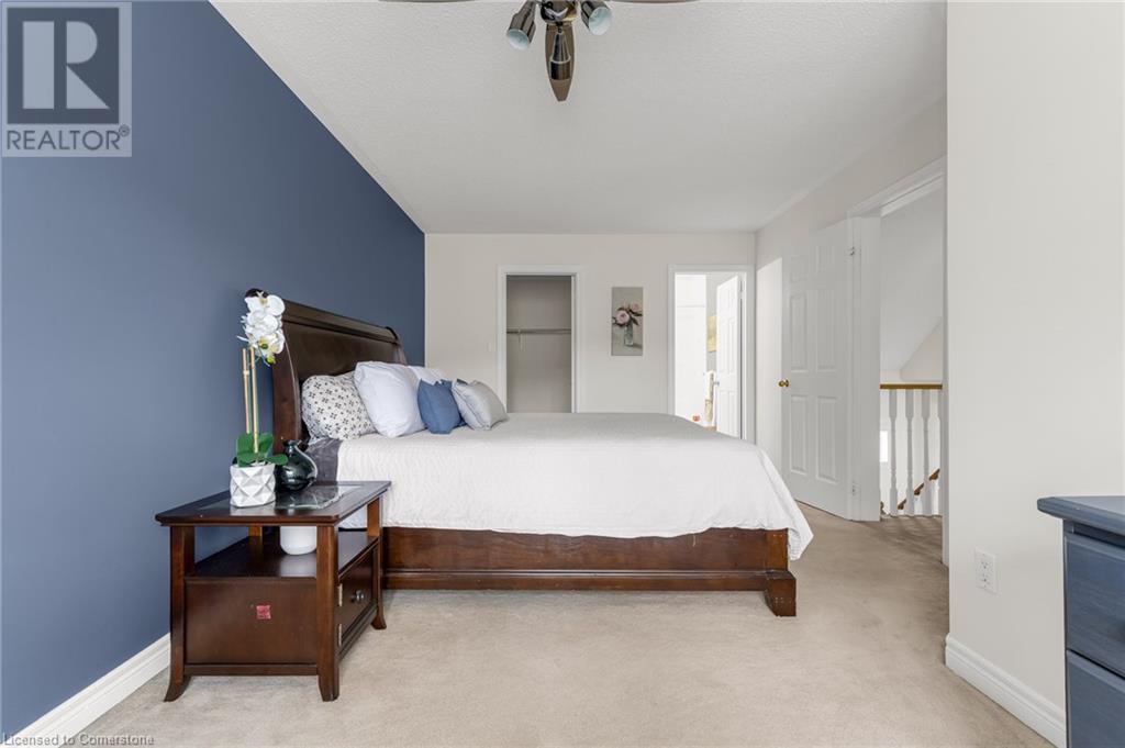 100 Beddoe Drive Unit# 6, Hamilton, Ontario  L8P 4Z2 - Photo 19 - 40686732