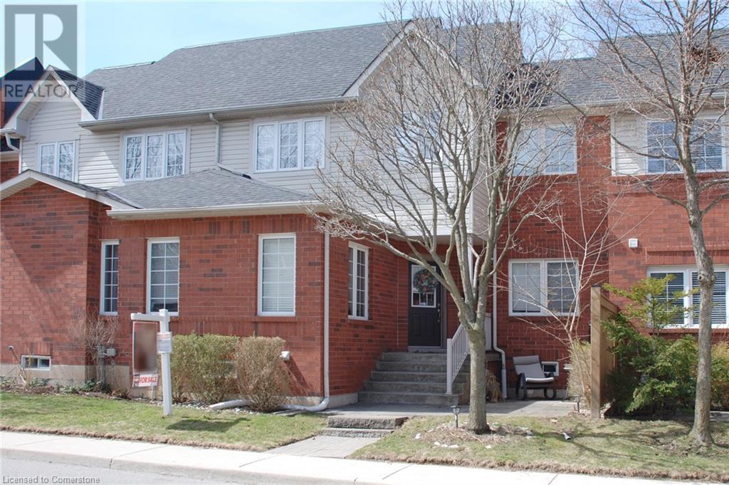 100 Beddoe Drive Unit# 6, Hamilton, Ontario  L8P 4Z2 - Photo 2 - 40686732