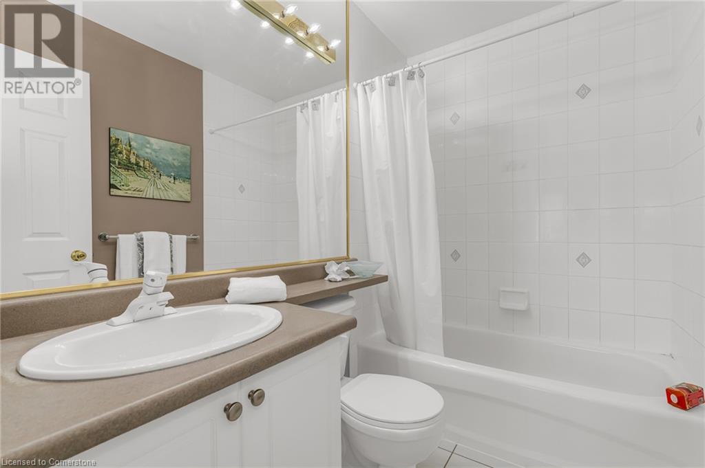 100 Beddoe Drive Unit# 6, Hamilton, Ontario  L8P 4Z2 - Photo 20 - 40686732