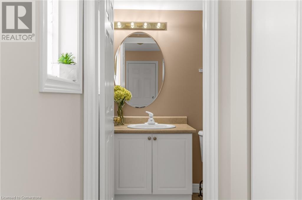 100 Beddoe Drive Unit# 6, Hamilton, Ontario  L8P 4Z2 - Photo 21 - 40686732